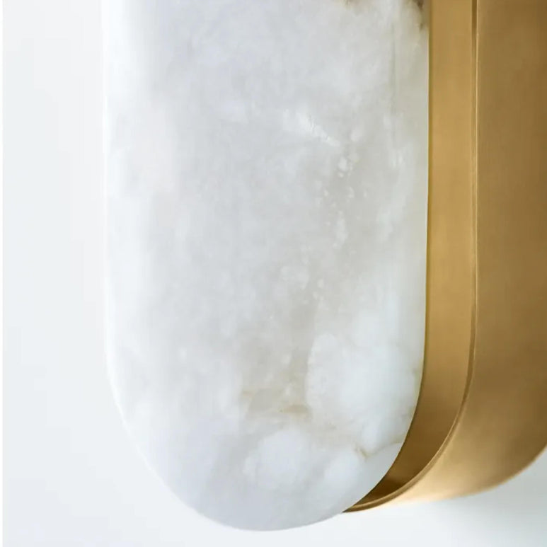 Kelly Wearstler Melange Elongated Sconce — view 6
