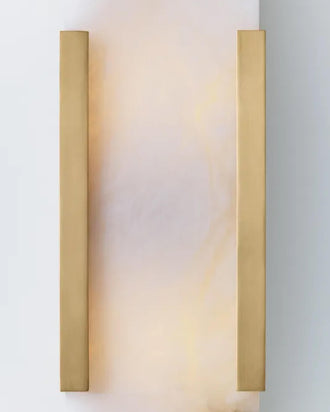 Kelly Wearstler Melange Elongated Sconce — view 2