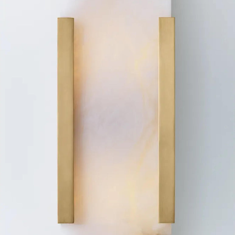 Kelly Wearstler Melange Elongated Sconce — view 2
