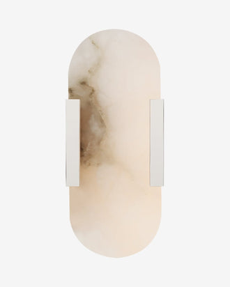 Kelly Wearstler Melange 10" Elongated Sconce — view 11