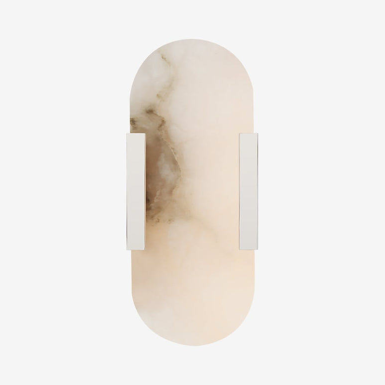 Kelly Wearstler Melange 10" Elongated Sconce — view 3