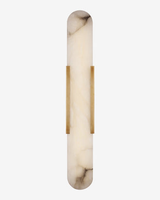 Kelly Wearstler Melange 28" Elongated Sconce — view 2