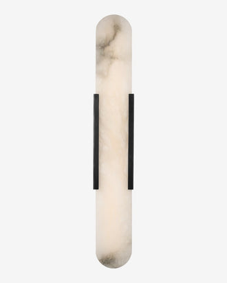 Kelly Wearstler Melange 28" Elongated Sconce — view 1