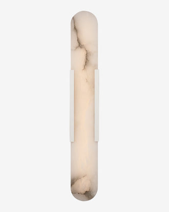 Kelly Wearstler Melange 28" Elongated Sconce — view 8