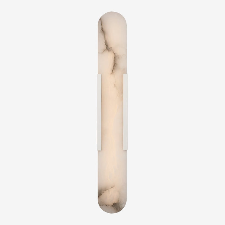 Kelly Wearstler Melange 28" Elongated Sconce — view 7