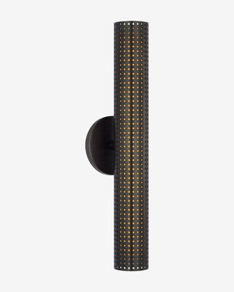 Kelly Wearstler Precision 18" Bullet Sconce — view 5