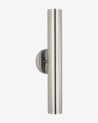 Kelly Wearstler Precision 18" Bullet Sconce — view 6