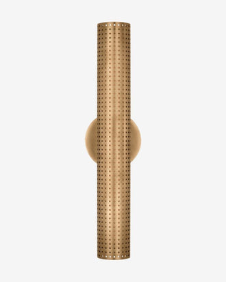 Kelly Wearstler Precision 18" Bullet Sconce — view 2