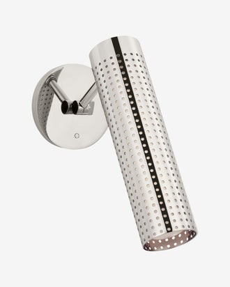Kelly Wearstler Precision 12" Articulating Sconce — view 7