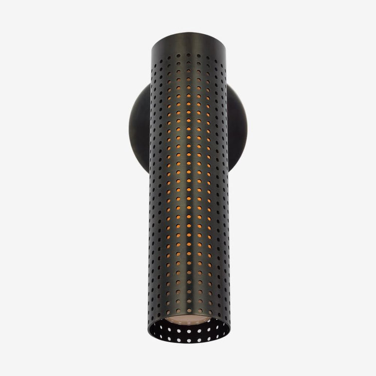 Kelly Wearstler Precision 12" Articulating Sconce — view 8