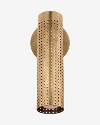 Kelly Wearstler Precision 12" Articulating Sconce — view 2