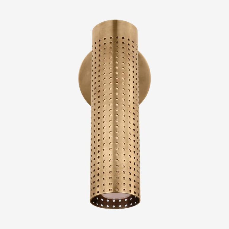 Kelly Wearstler Precision 12" Articulating Sconce — view 2