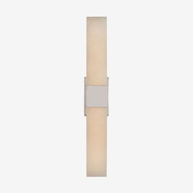 Kelly Wearstler Covet Double Box Sconce — view 1