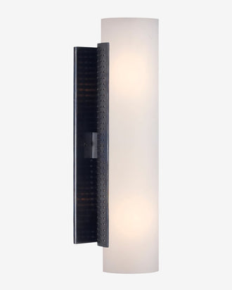 Kelly Wearstler Precision Cylinder Sconce — view 2
