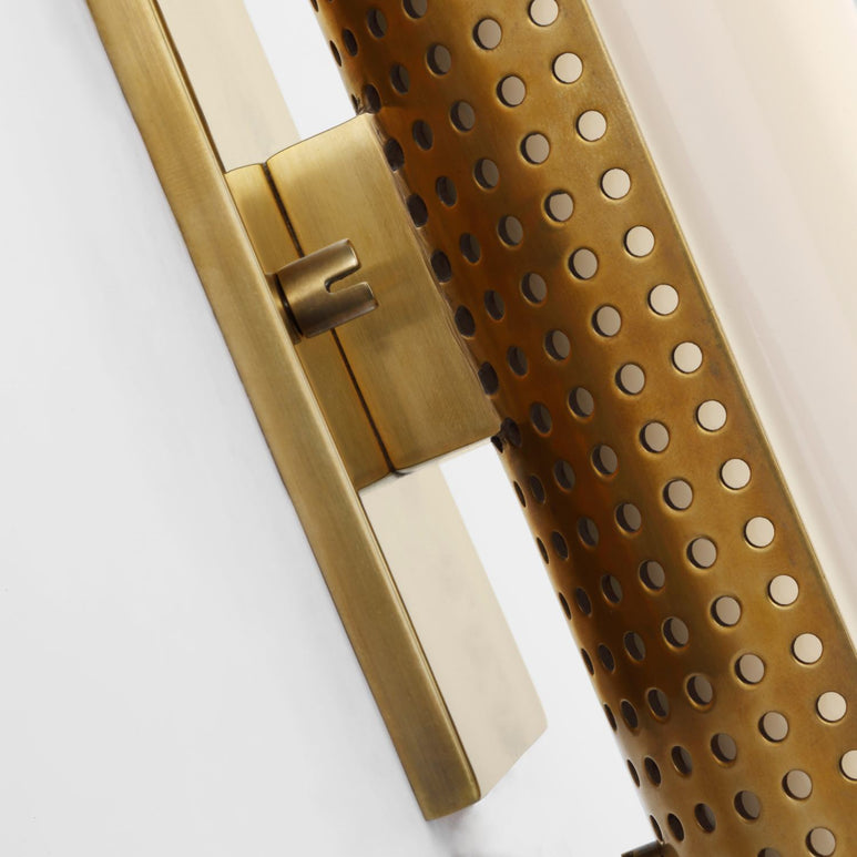 Kelly Wearstler Precision 15" Bath Light — view 3