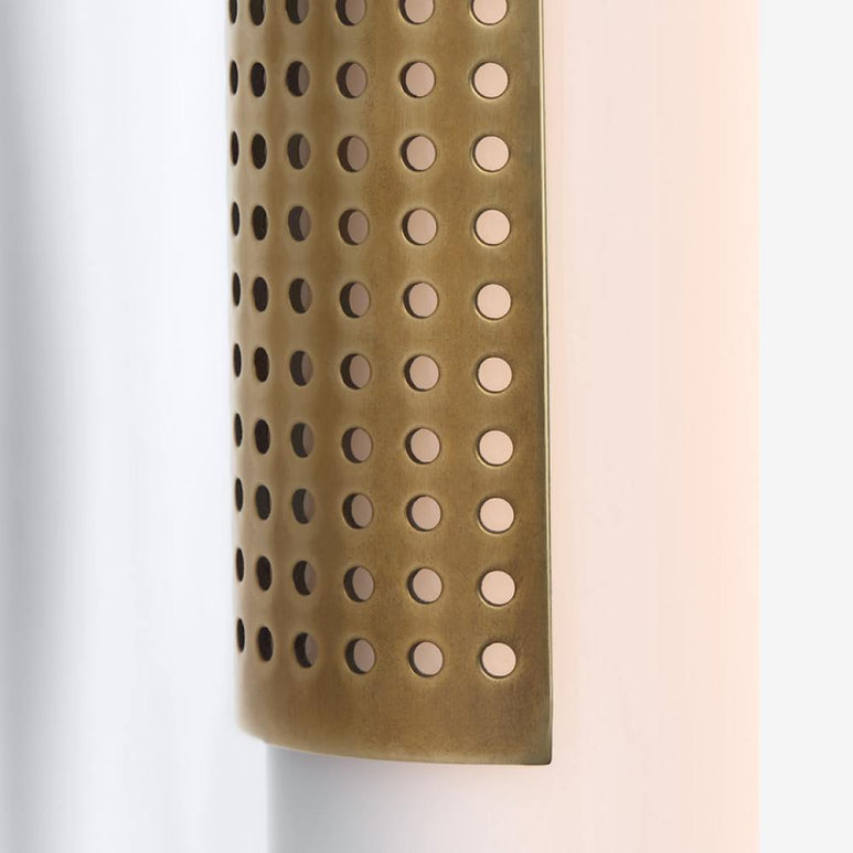 Kelly Wearstler Precision 21" Bath Light — view 3
