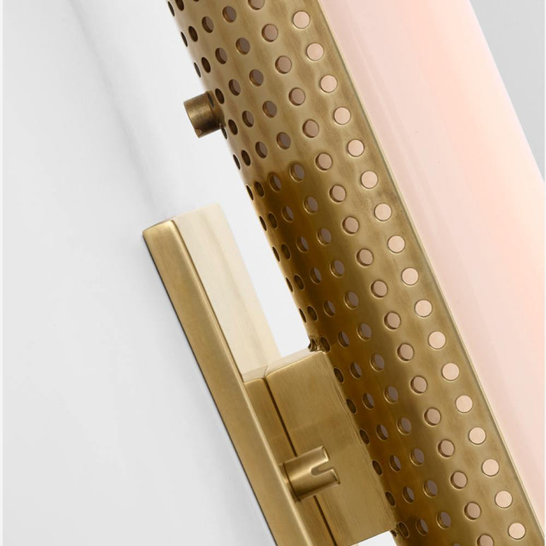 Kelly Wearstler Precision 21" Bath Light — view 4
