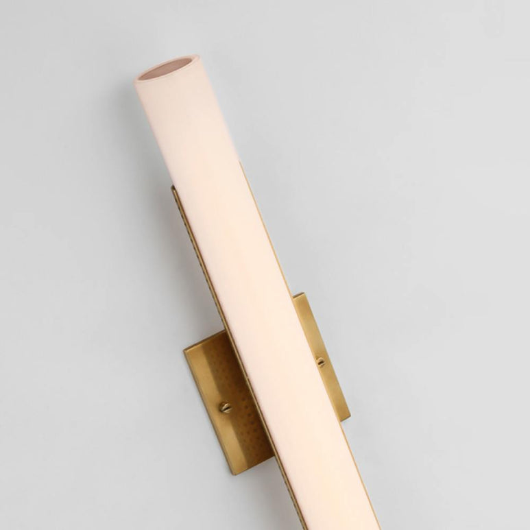 Kelly Wearstler Precision 21" Bath Light — view 5