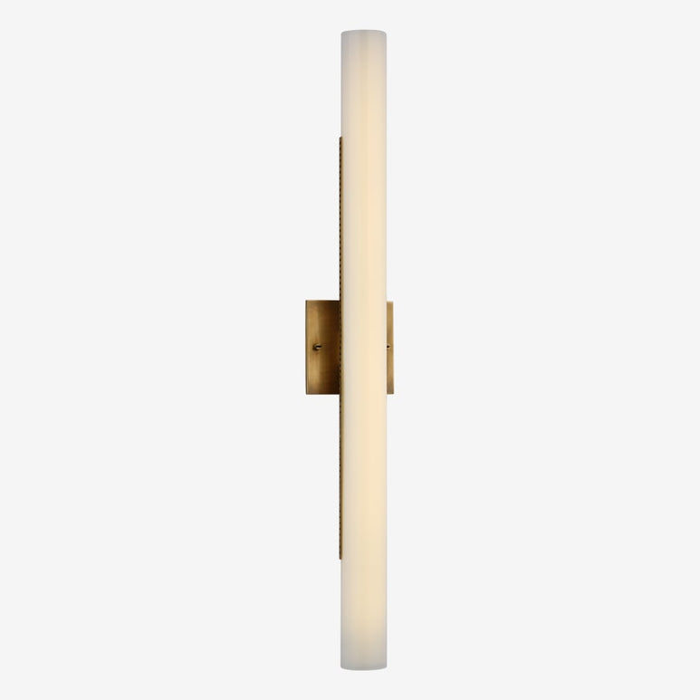 Kelly Wearstler Precision 28" Bath Light — view 1