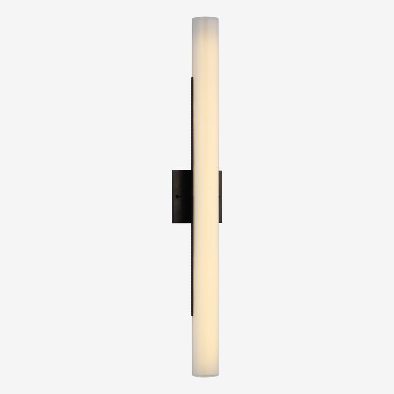 Kelly Wearstler Precision 28" Bath Light — view 4