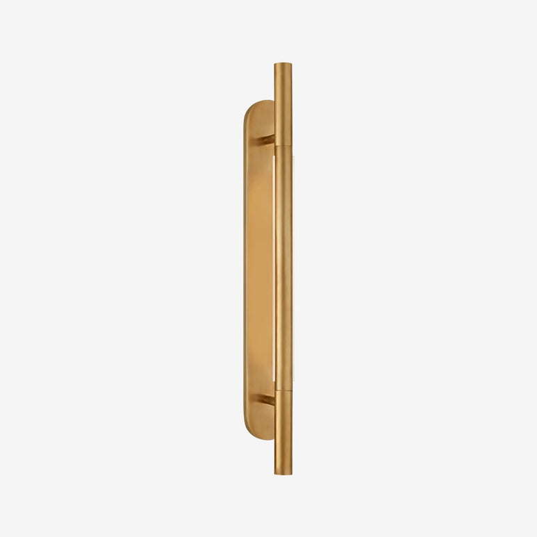 Kelly Wearstler Rousseau Medium Bracketed Sconce — view 4