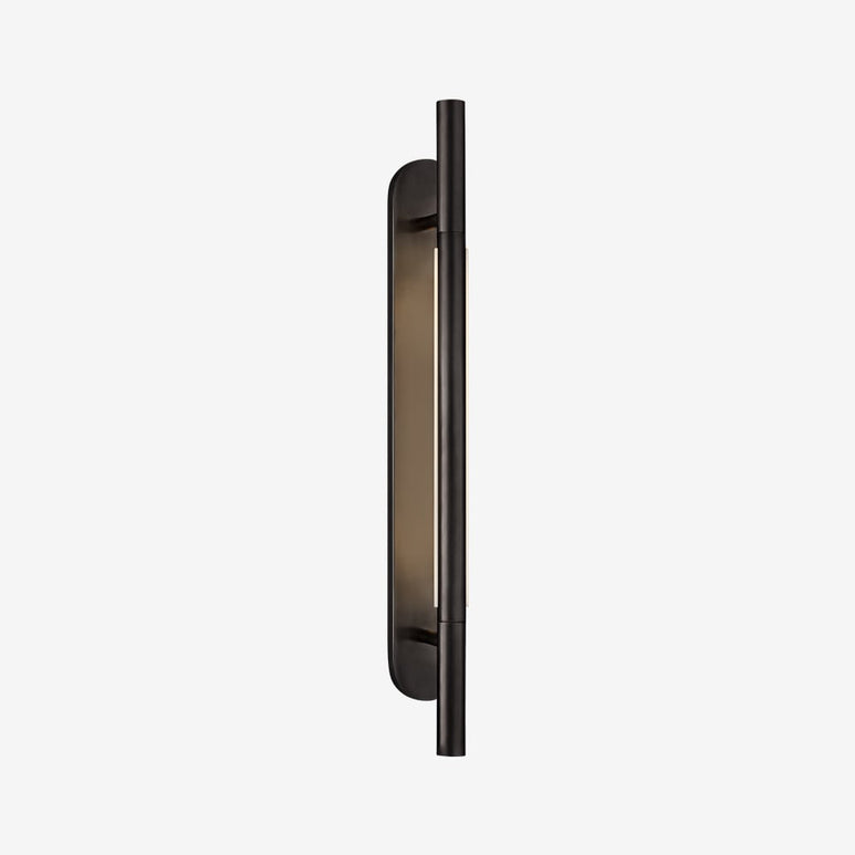 Kelly Wearstler Rousseau Medium Bracketed Sconce — view 5