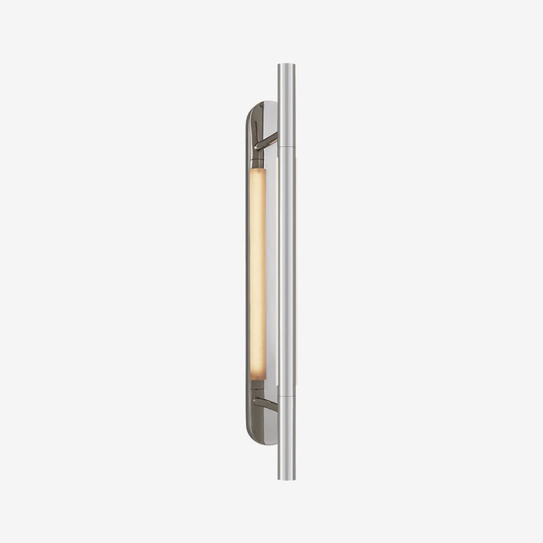 Kelly Wearstler Rousseau Medium Bracketed Sconce — view 6