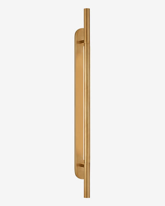 Kelly Wearstler Rousseau Large Bracketed Sconce — view 2