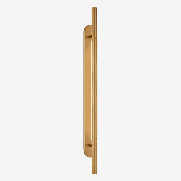 Kelly Wearstler Rousseau Large Bracketed Sconce — view 2