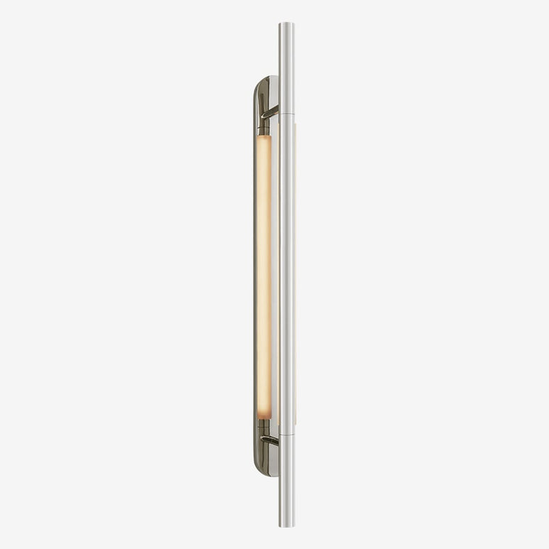 Kelly Wearstler Rousseau Large Bracketed Sconce — view 4