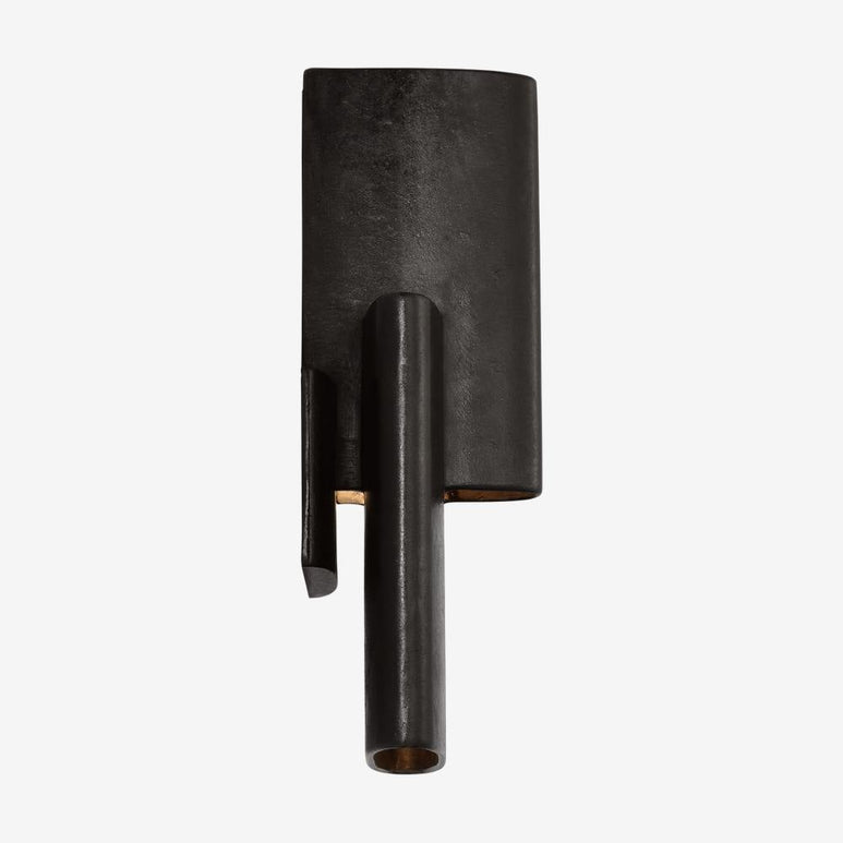 Kelly Wearstler Lotura 16" Intersecting Sconce — view 3