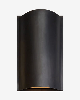 Kelly Wearstler Avant Small Curve Sconce — view 5