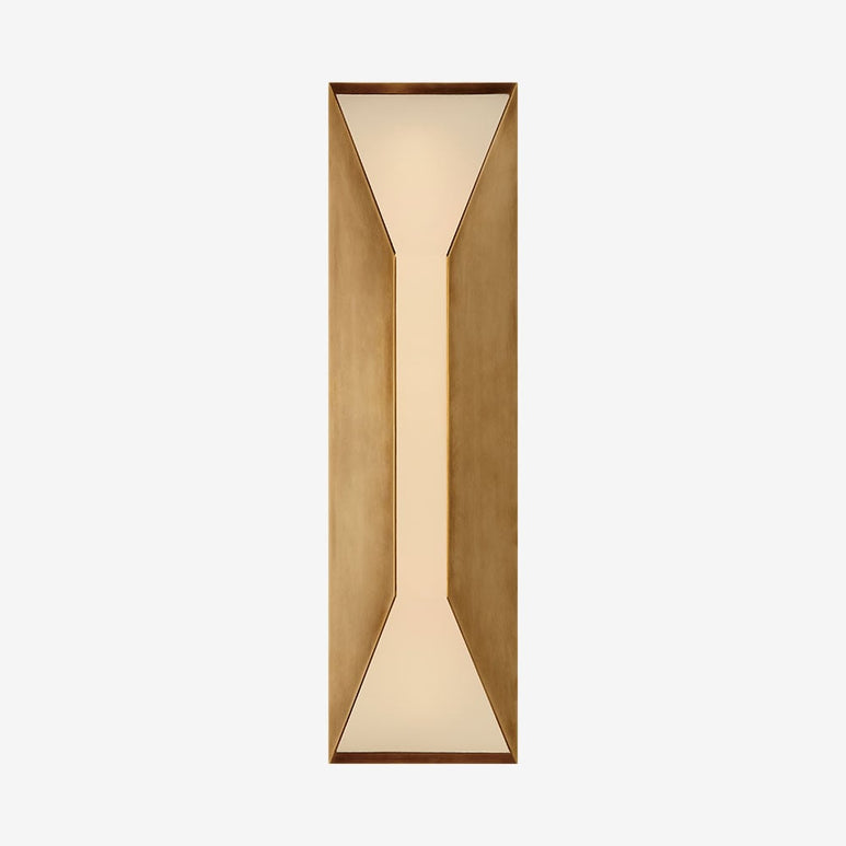 Kelly Wearstler Stretto Medium Sconce — view 3