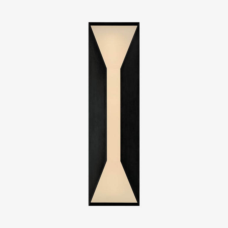 Kelly Wearstler Stretto Medium Sconce — view 4