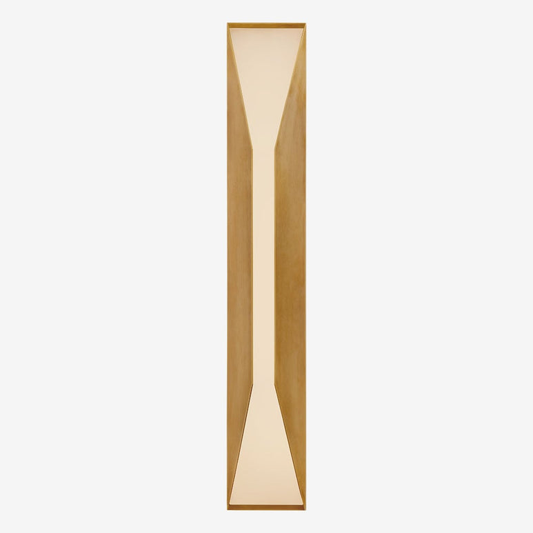 Kelly Wearstler Stretto Large Sconce — view 1