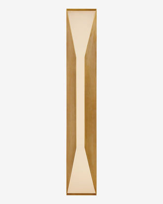 Kelly Wearstler Stretto Large Sconce — view 2