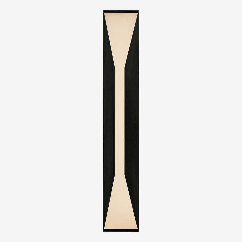 Kelly Wearstler Stretto Large Sconce — view 3
