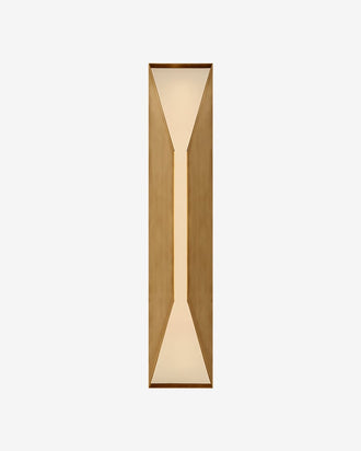 Kelly Wearstler Stretto 24" Sconce — view 5