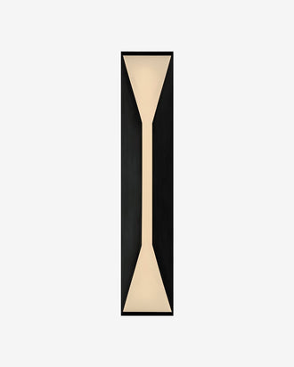Kelly Wearstler Stretto 24" Sconce — view 1