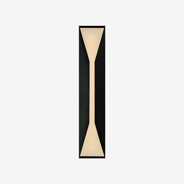 Kelly Wearstler Stretto 24" Sconce — view 1