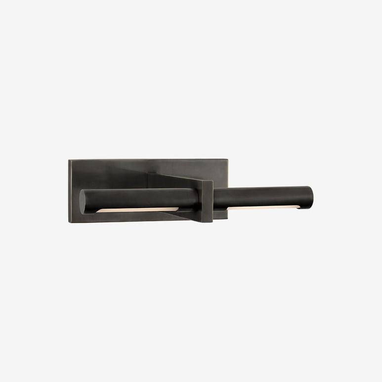 Kelly Wearstler Axis 10" Picture Light — view 3