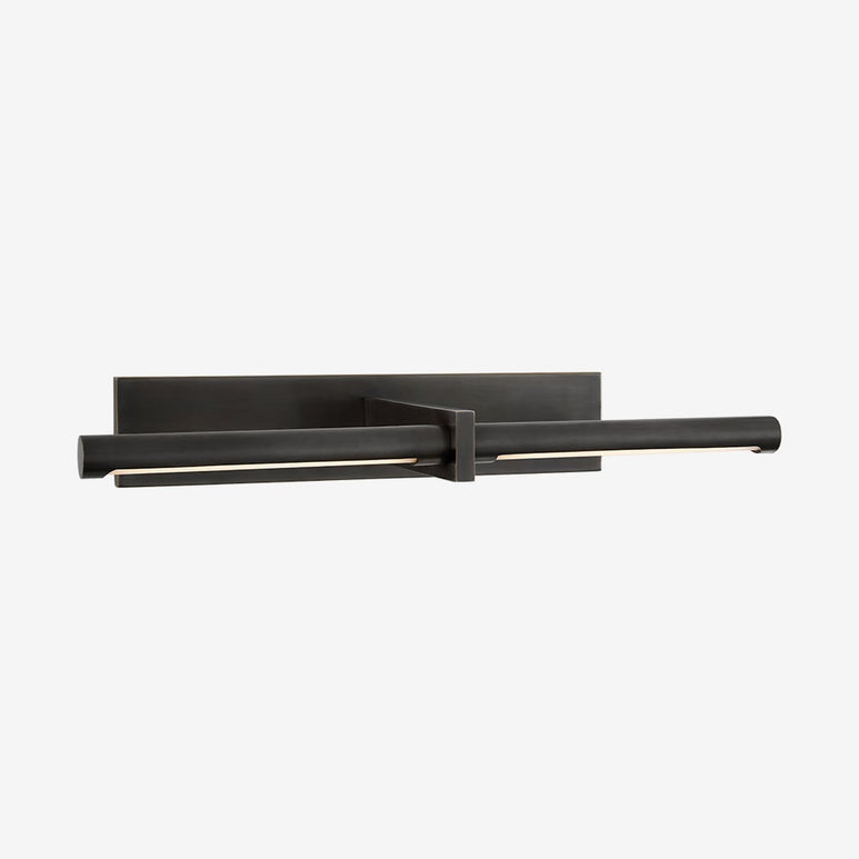 Kelly Wearstler Axis 18" Picture Light — view 3