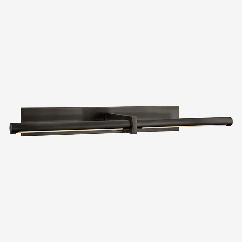 Kelly Wearstler Axis 24" Picture Light — view 3