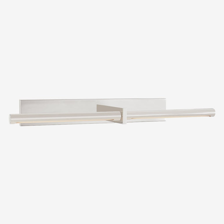 Kelly Wearstler Axis 24" Picture Light — view 4