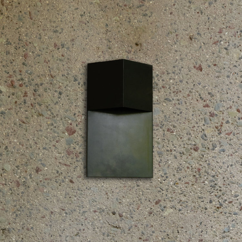 Kelly Wearstler Rega 12" Wide Sconce — view 4