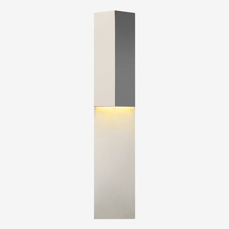 Kelly Wearstler Rega 24" Folded Sconce — view 5