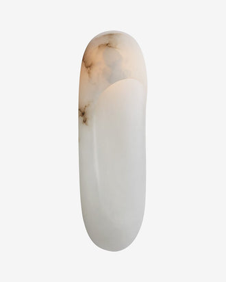 Kelly Wearstler Esculpa 18" Elongated Wall Light — view 1