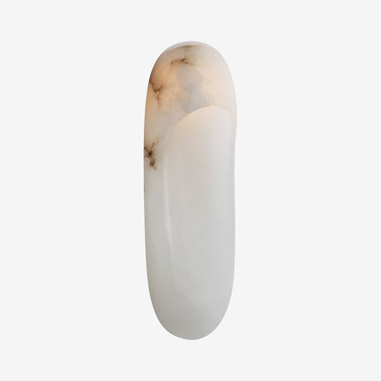 Kelly Wearstler Esculpa 18" Elongated Wall Light — view 1