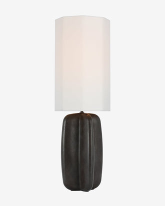 Kelly Wearstler Alessio Large Table Lamp — view 1