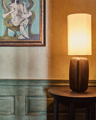 Kelly Wearstler Alessio Large Table Lamp — view 2